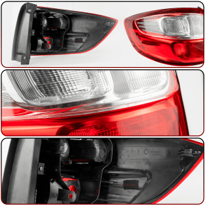 Lanterna Traseira Fiat Strada 2014 2015 2016 2017 2018 2019 2020 Original COFRAN